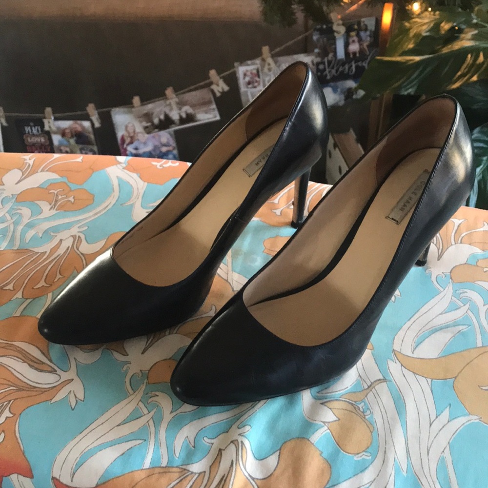 Cole Haan pumps